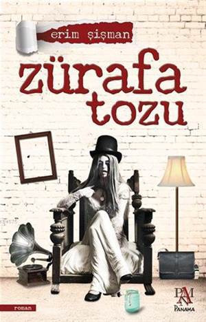 Zürafa Tozu - Panama Yayıncılık