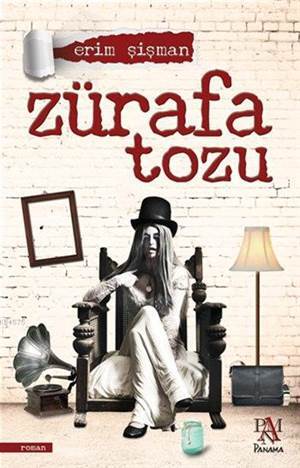 Zürafa Tozu - 1