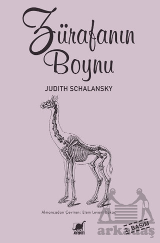 Zürafanın Boynu - 2