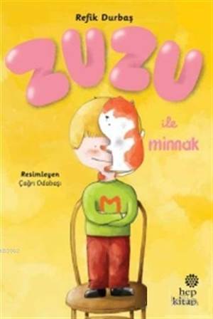 Zuzu İle Minnak - 1